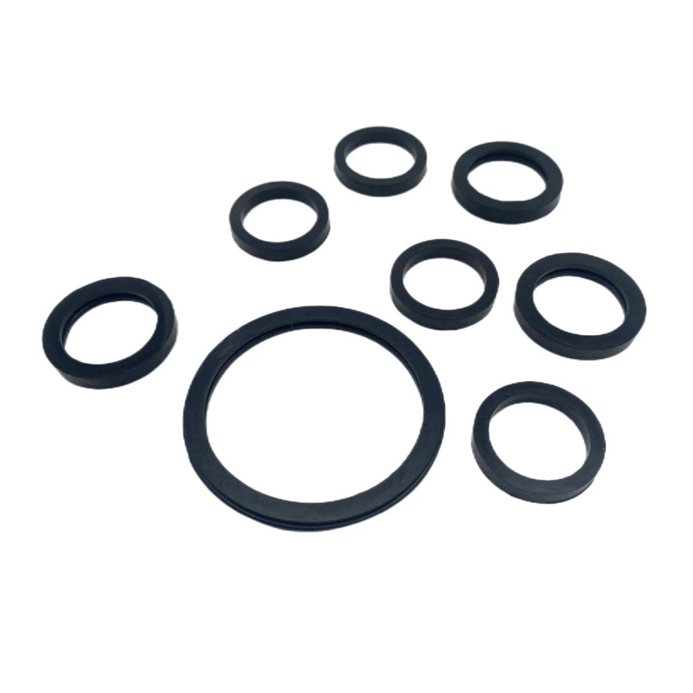 Cooling Pipe Gaskets for Volvo/Penta AQ131D 250A 250B 251A