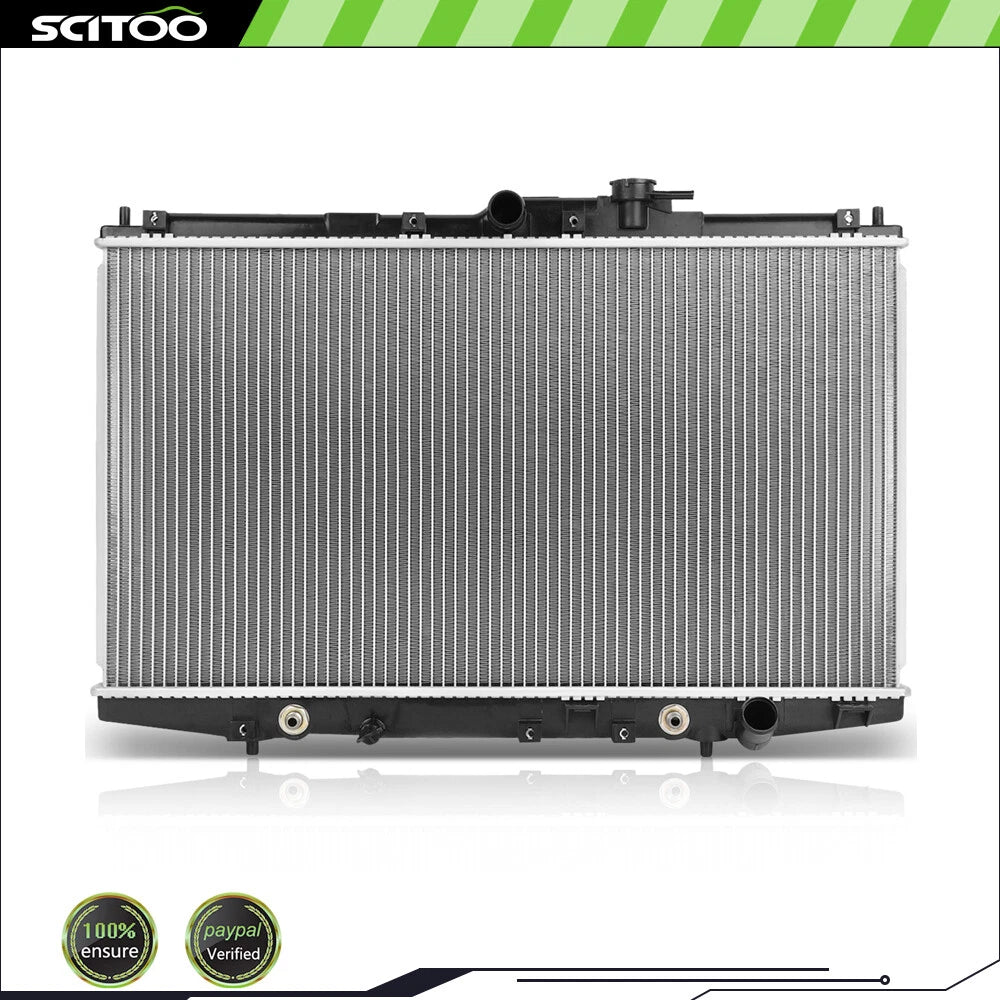 Radiator for Honda Accord (1998–2002) 2.3L L4 2148
