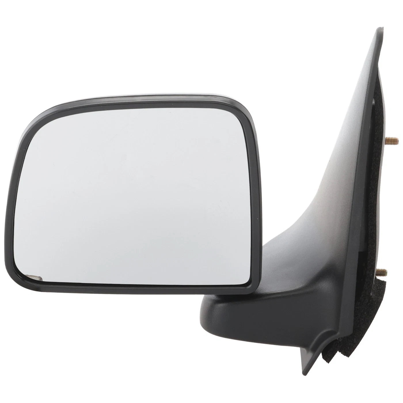 Set of 2 Mirrors for Pickup Styleside (Left & Right)