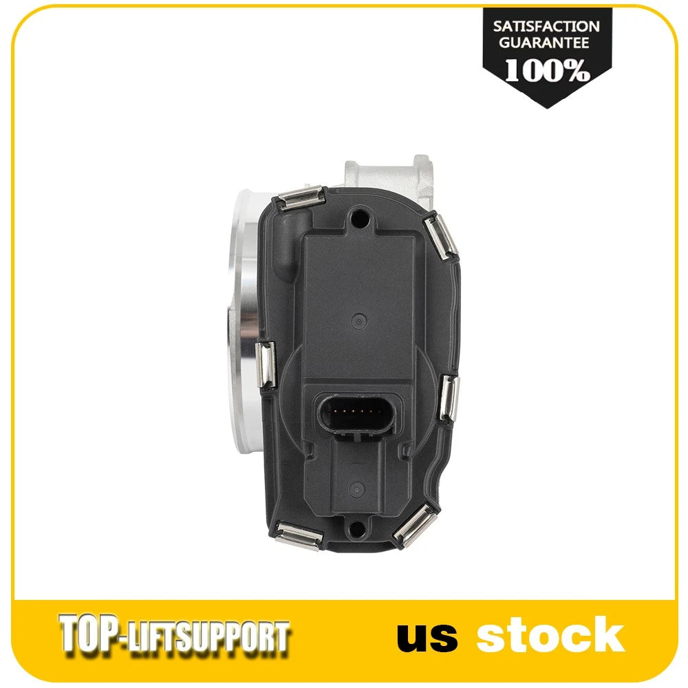 Throttle Body for Chevrolet Express GMC Savana 2500 3500 (2021–2022)
