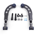 2Pcs Adjustable Alignment Upper Rear Camber Arm Kit for Scion TC (2005–2010)