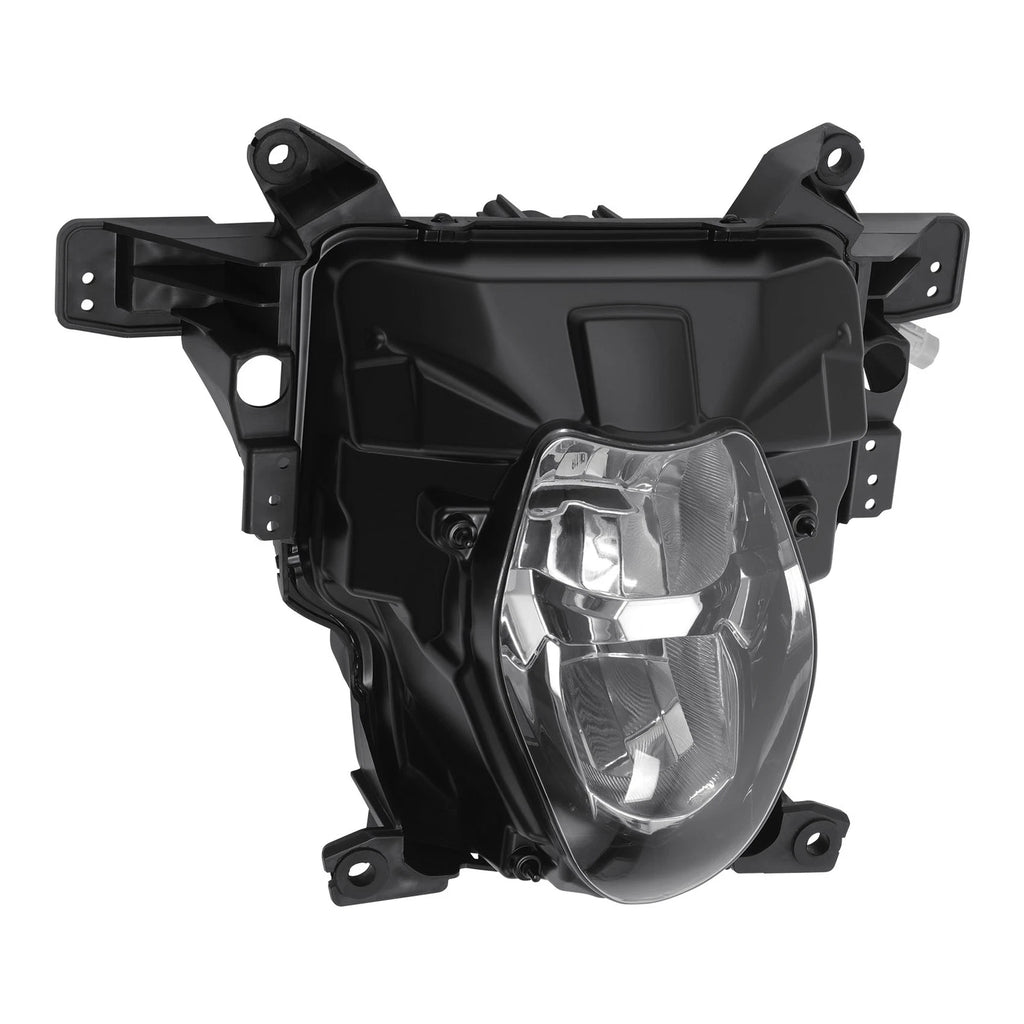 Front LED Headlight Assembly Bracket for Suzuki GSXR1000 (2017–2025)