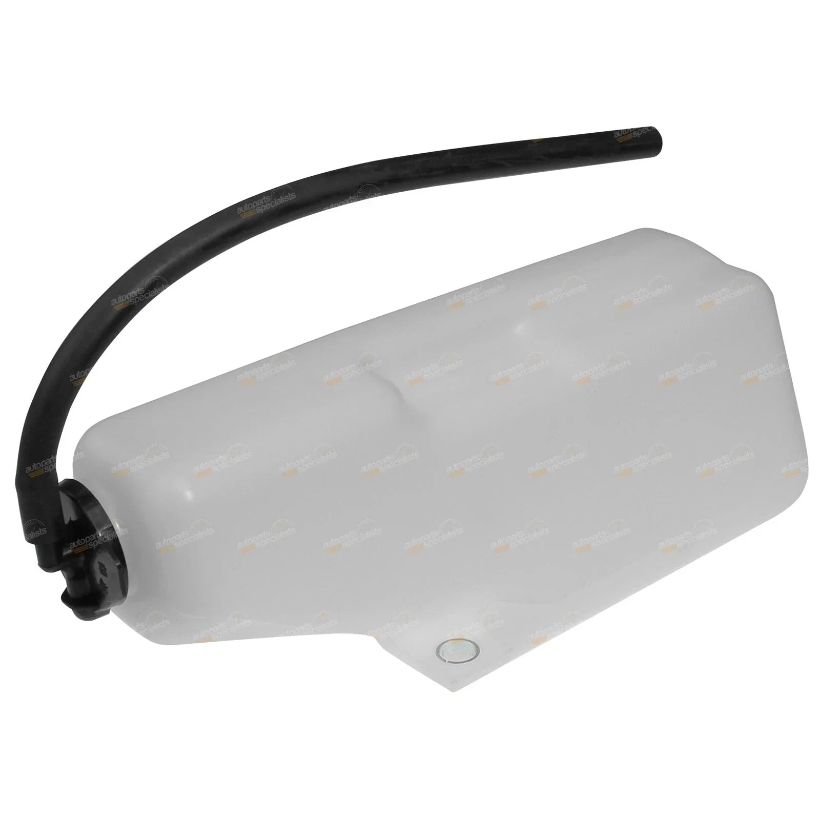 Coolant Expansion Tank Bottle for Toyota HZJ70 6cyl 4.2L 1HZ Diesel