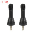 2pcs Tire Pressure Sensor Rubber Valve Stem for Nissan 