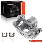 Front Left Brake Caliper with Bracket for Nissan Altima Sentra 