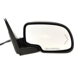 Set of 2 Power Folding Signal Dimming Mirrors for GMC Chevy Pickup SUV
