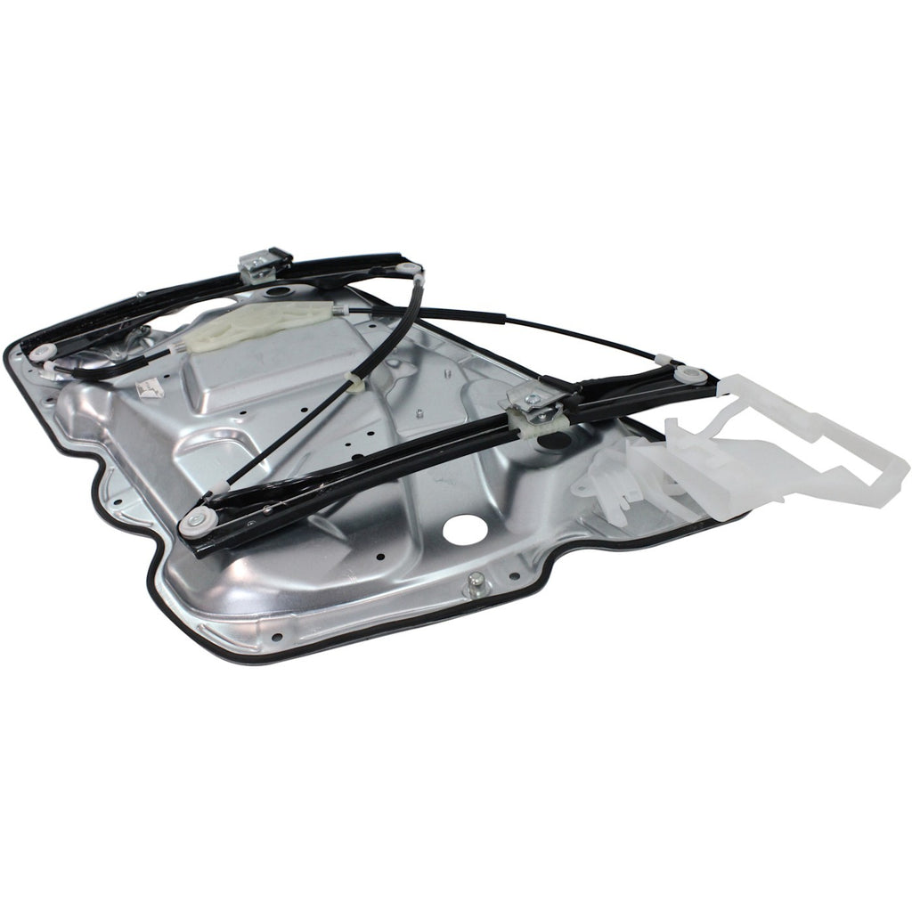 Power Window Regulator for Volkswagen Passat (2006–2010) Front Left