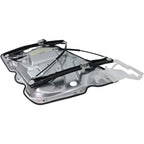 Power Window Regulator for Volkswagen Passat (2006–2010) Front Left