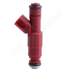 Set of 8 Fuel Injectors for Dodge Ram 1500 (2000–2003)