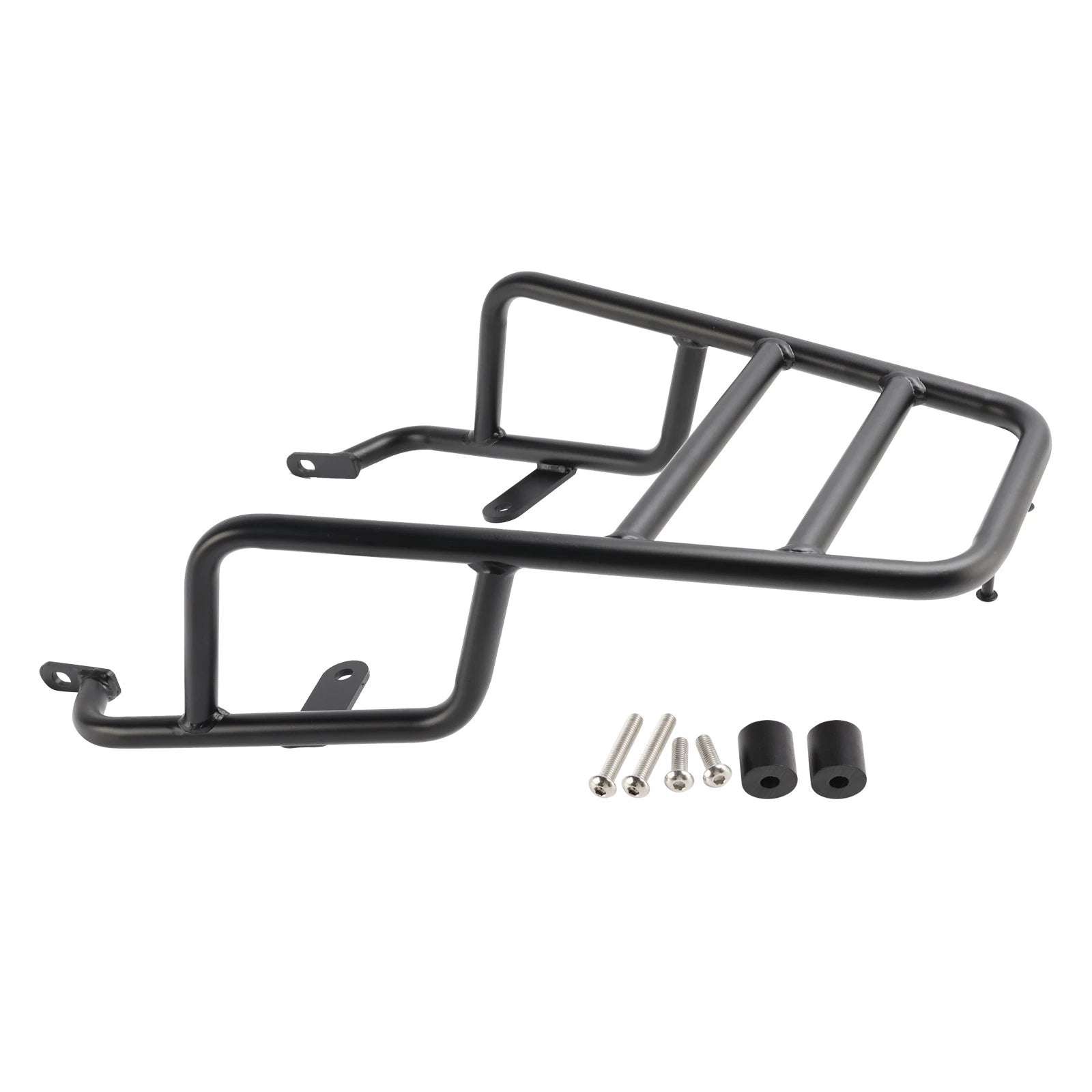 Rear Luggage Rack Carrier for Kawasaki Z 650 RS (2022–2024)