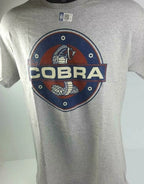 Ford Mustang Cobra T-Shirt OEM Replacement for 1999–2004 Cobra