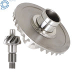 Rear Differential Ring Pinion Gear for Honda TRX300FW 4x4 (1988–2000)