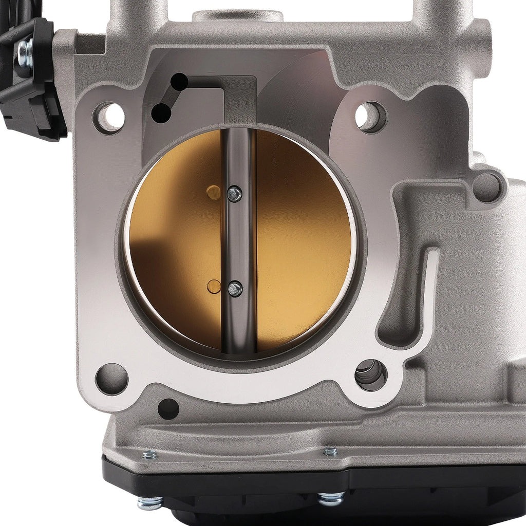 Throttle Body for Subaru Forester, Impreza, Legacy, Outback (2006–2011)