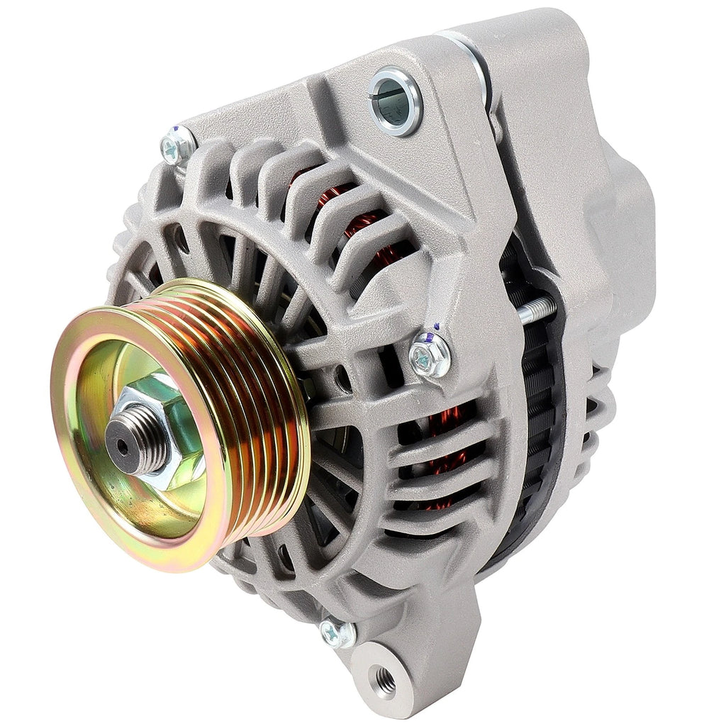 75Amp Alternator for Honda Civic Del Sol 1.6L (1996–1998)