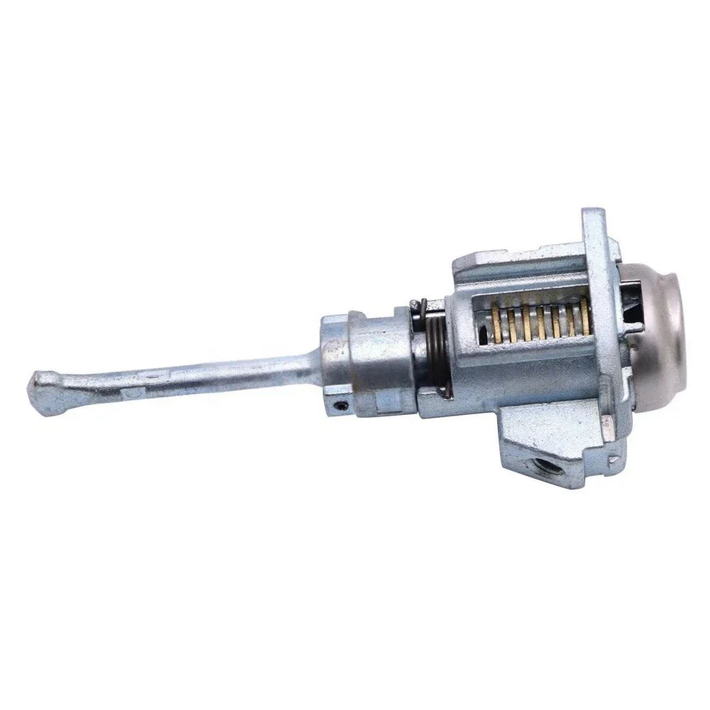 Front Left Door Lock 2 Keys for Hyundai Accent (2018���2022)