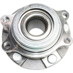 Wheel Hubs for Nissan Murano (2009–2012) Front Left & Right with Bearing AWD