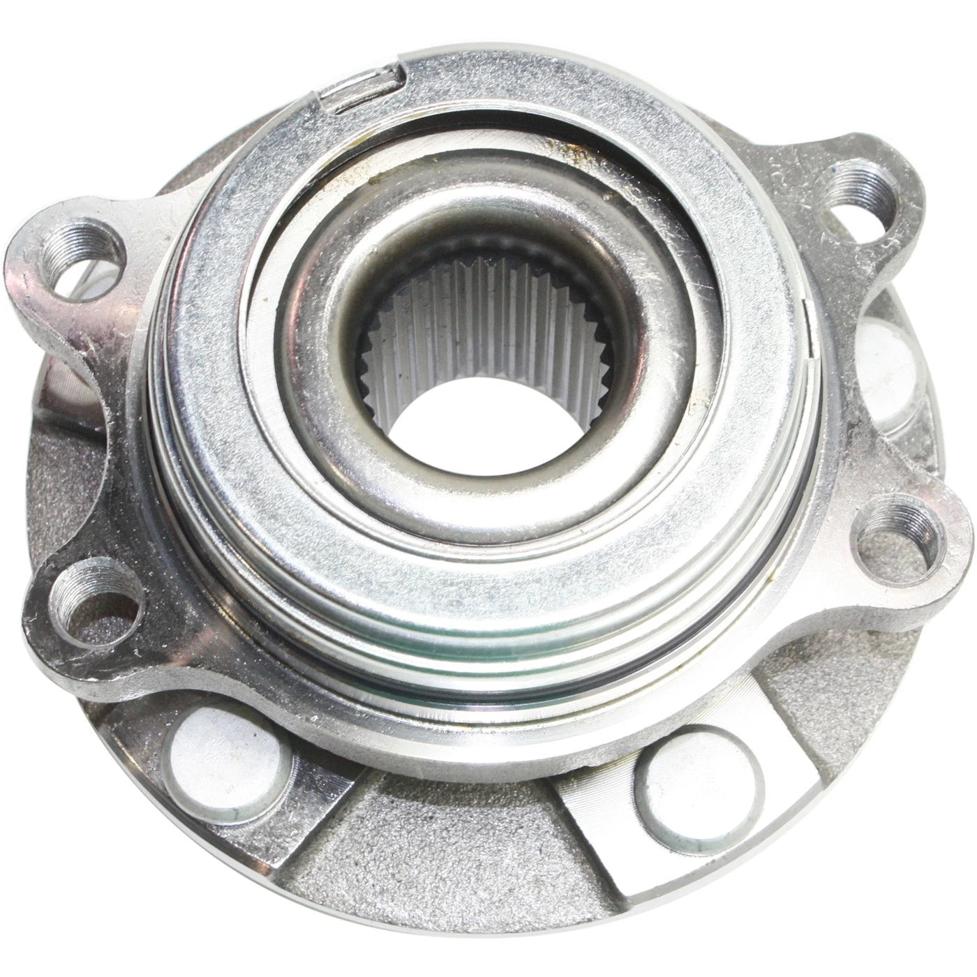 Wheel Hubs for Nissan Murano (2009–2012) Front Left & Right with Bearing AWD