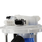 Electric Fuel Pump for Chevy Impala (2008–2011)