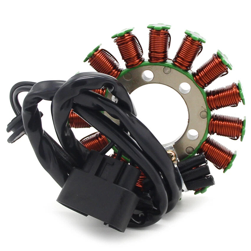Stator Coil for BMW S1000RR K46 (2009–2017), HP4 K42 (2011–2014), S1000R K47 (2014–2017)