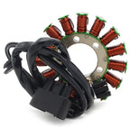 Stator Coil for BMW S1000RR K46 (2009–2017), HP4 K42 (2011–2014), S1000R K47 (2014–2017)