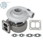 Turbocharger 3LM-466 for International Agricultural Tractor 5488 (7.6L)