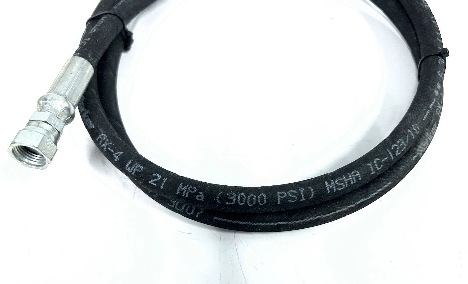 Hose Kit for Parker Racor Verado (120-2591-00)