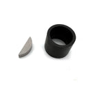 Water Pump Service Kit for Yamaha 2-Stroke 40hp C40 (18-3397, 6F5-W0078-00)