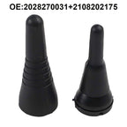 Roof Rubber Seal Kit for Mercedes C-Class W202, W210 Wagon (1994–2000)