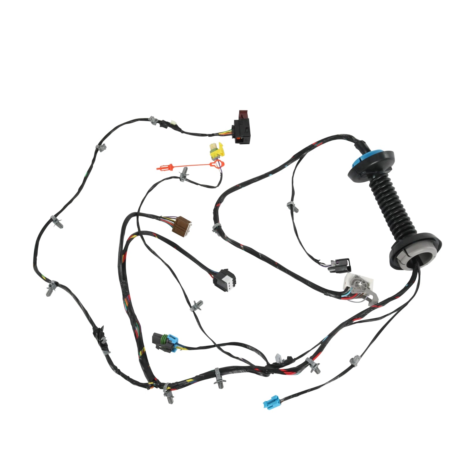 Door Wiring Harness for Chevrolet Silverado GMC Sierra (2007–2008)