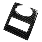 Door Window Lift Switch Panel Cover Trim RHD for Audi TT TTS TTRS (2008-2014)