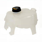 Engine Coolant Recovery Expansion Tank w/ Cap for Ford Fusion MKZ (2006–2012) 603-316