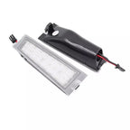 LED License Plate Light /  for Cadillac CTS (2008–2010)
