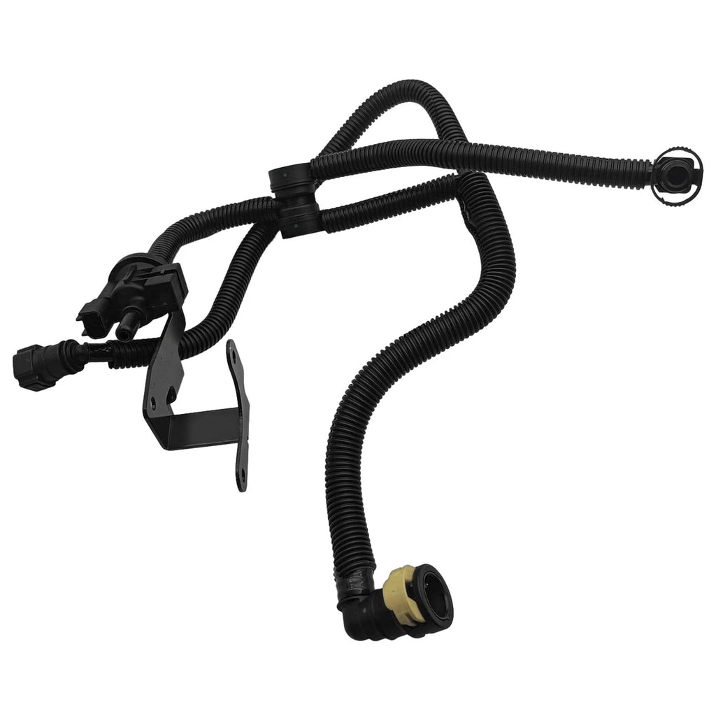 Purge Valve 911-757 DG9Z9D289G DG9Z9D289B for Ford Fusion (2013–2014)