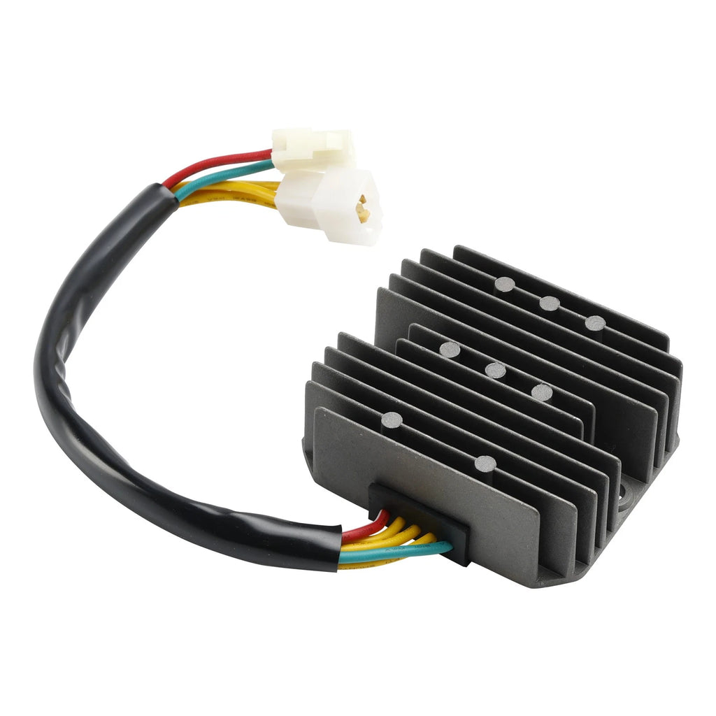 5-Wire Charge Regulator for Triton Black Lizard 450 Reactor (450) 61120-A12-100