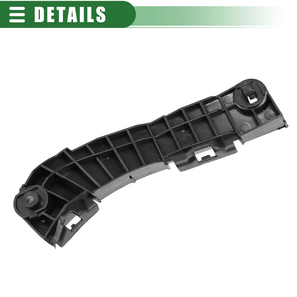 Front Left Bumper Support Bracket for Toyota Camry (2007–2011) No. 5253606020