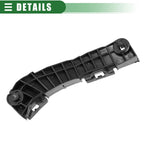 Front Left Bumper Support Bracket for Toyota Camry (2007–2011) No. 5253606020