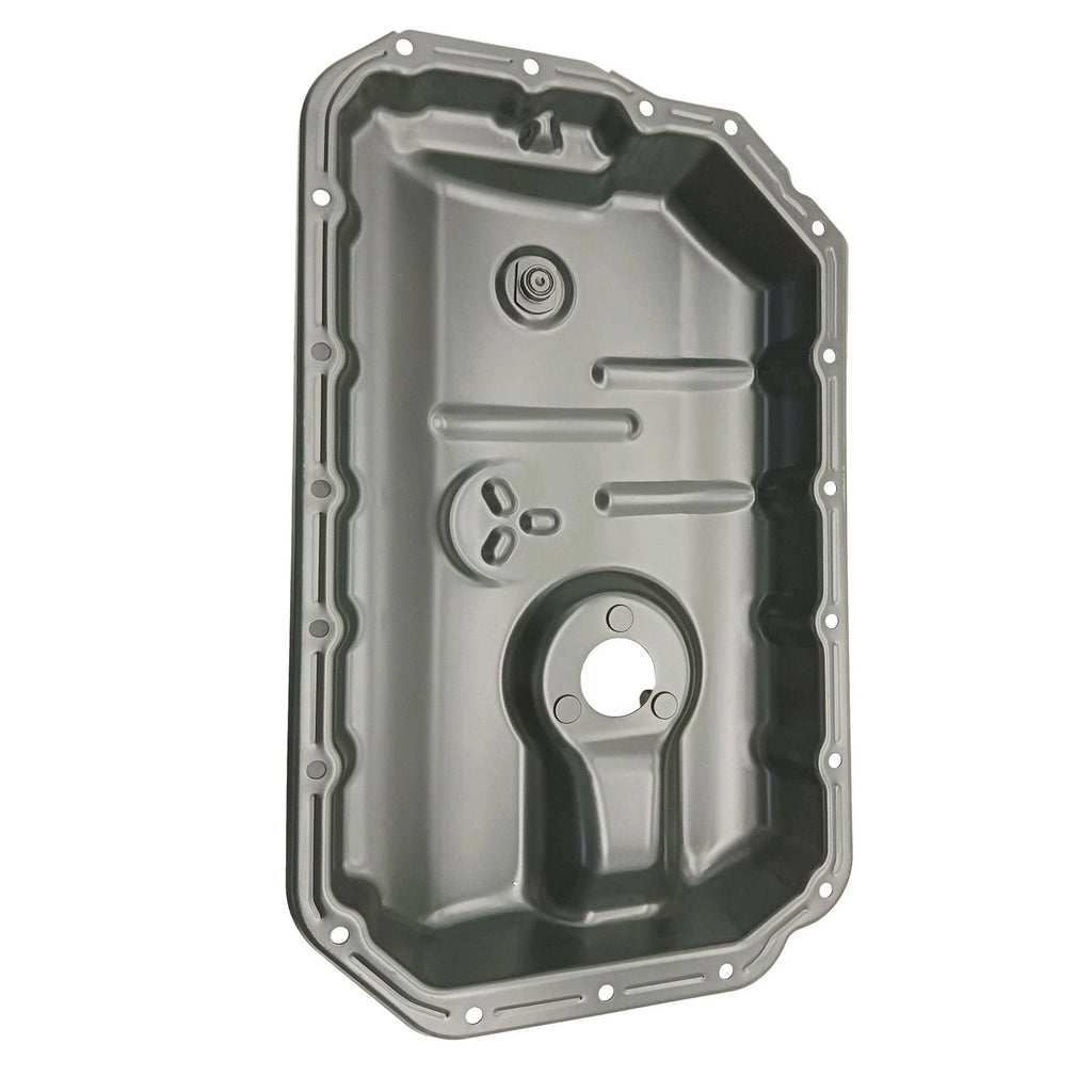 Engine Oil Pan for Audi A4 A5 A6 A7 A8 Quattro Q5 SQ5 VW Touareg (2008–2018)