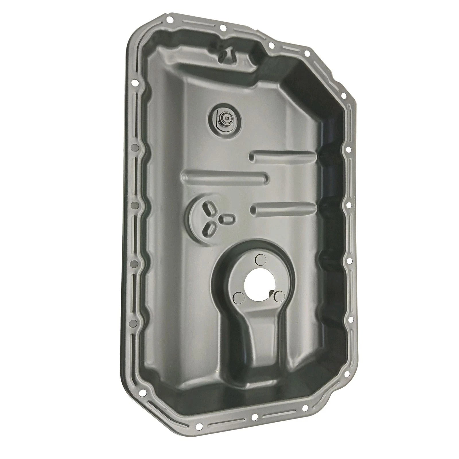 Engine Oil Pan for Audi A4 A5 A6 A7 A8 Quattro Q5 SQ5 VW Touareg (2008–2018)