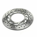 Rear Brake Disc Rotor for Honda NSS250 EX 05-06, CB-1, CB 500/700 T9