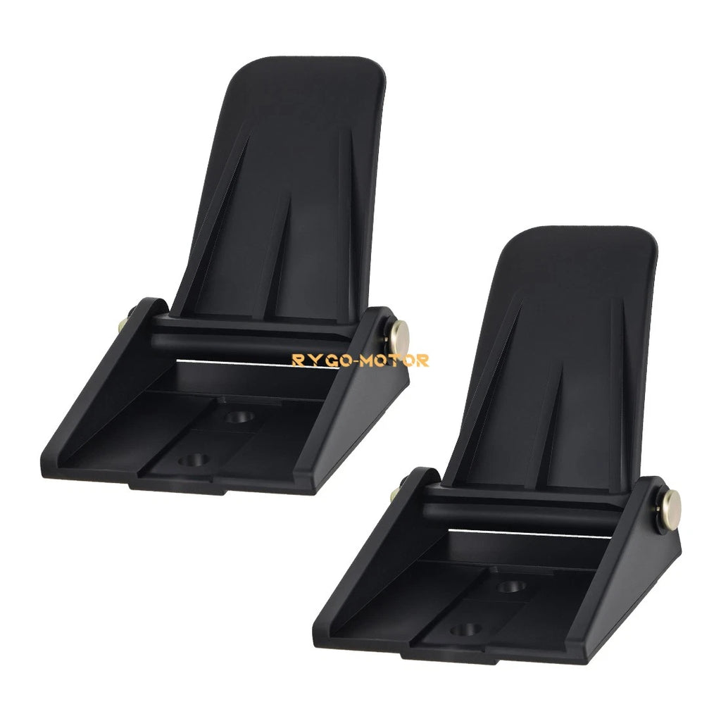 2Pcs Bag Rack Strap Buckle for Yamaha Golf Cart G1 G2 G3 G8 G9 G14 G16 G19 G22