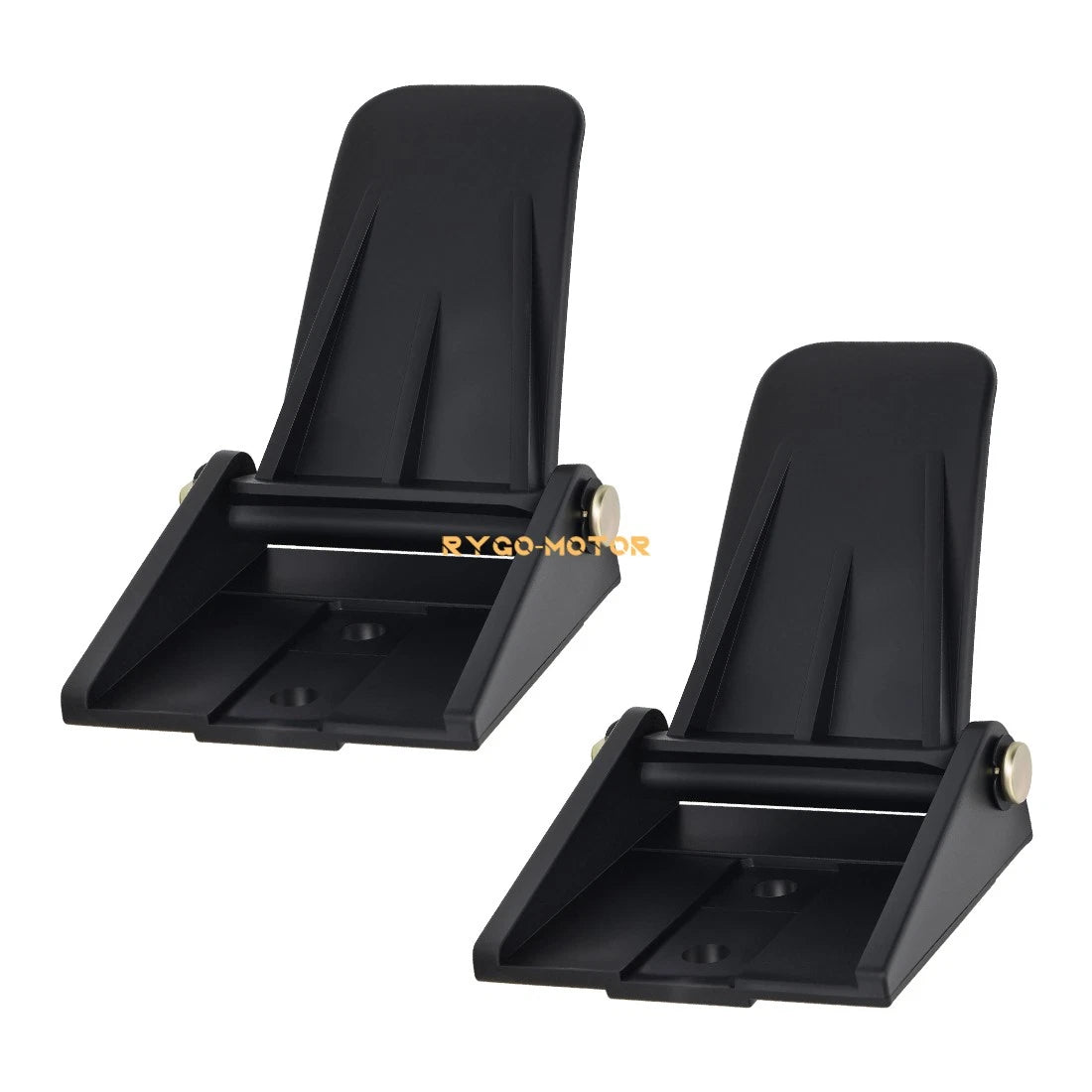 2Pcs Bag Rack Strap Buckle for Yamaha Golf Cart G1 G2 G3 G8 G9 G14 G16 G19 G22