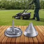 Precision Blade Balancer for Lawn Mower
