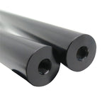 43mm Clip Ons for Universal Motorcycles (Tilt 7 Degree)