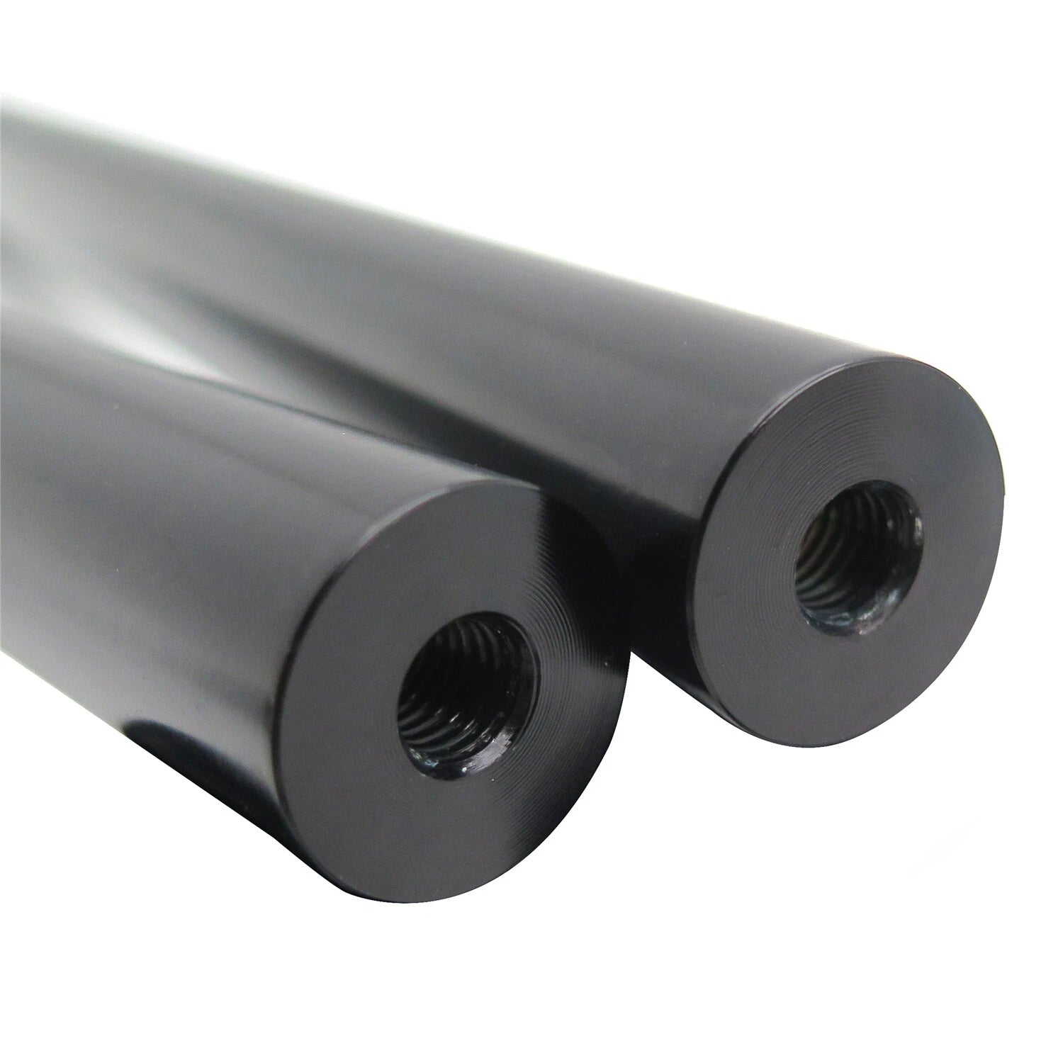 43mm Clip Ons for Universal Motorcycles (Tilt 7 Degree)