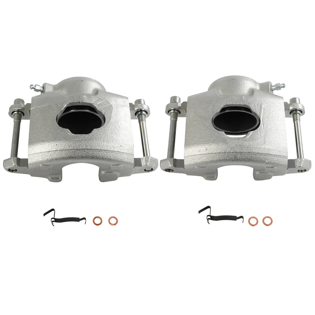 Front Brake Calipers for Buick Electra (1971–1976) 2X