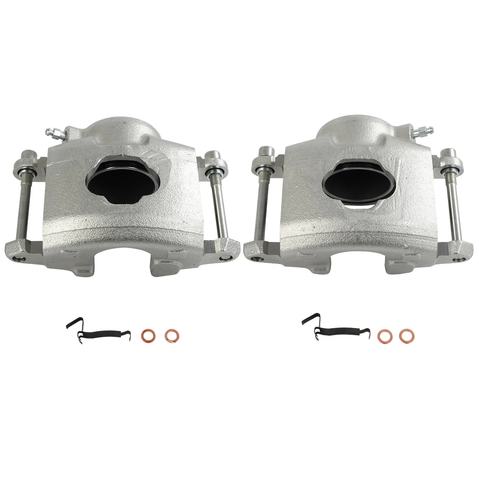 Front Brake Calipers for Buick Electra (1971–1976) 2X
