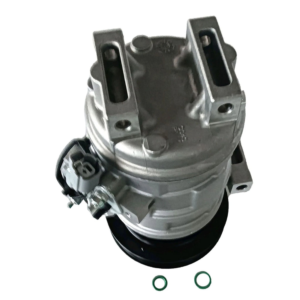 A/C Compressor & Clutch for Acura MDX Honda Odyssey Pilot (2001–2004)