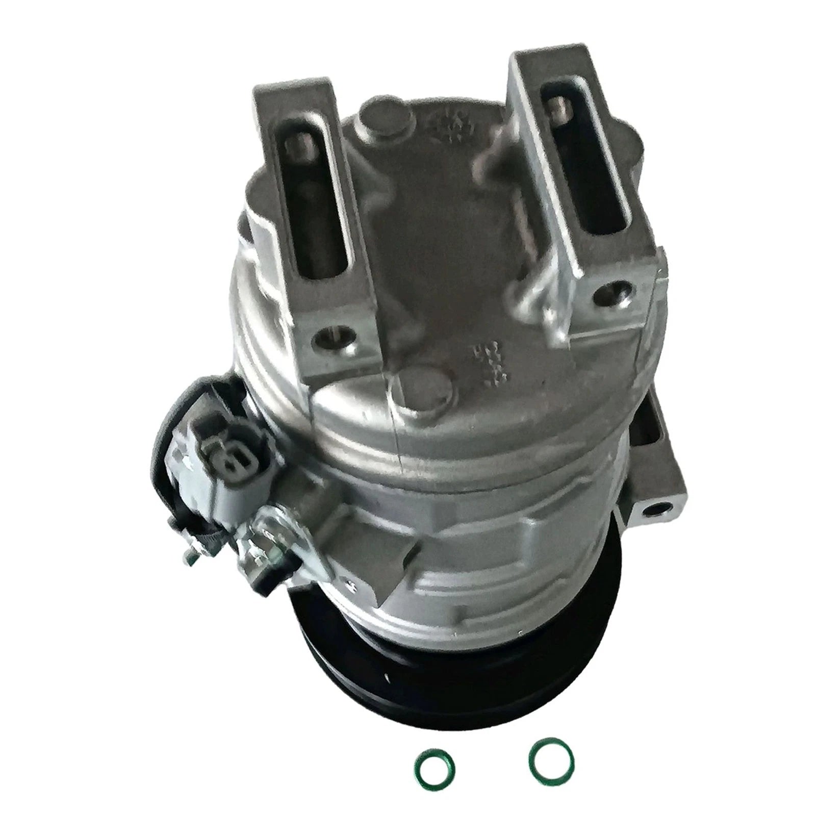 A/C Compressor & Clutch for Acura MDX Honda Odyssey Pilot (2001–2004)