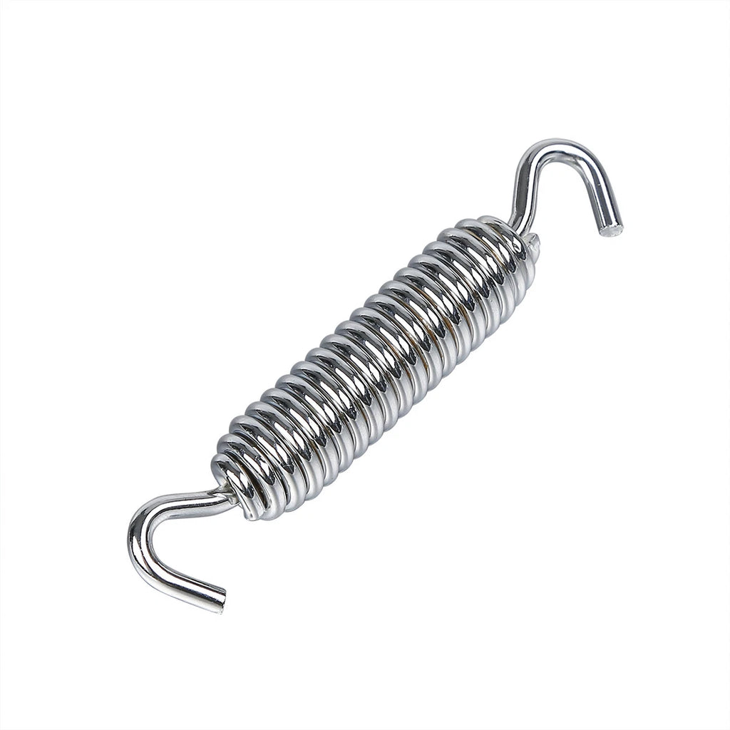 Steel Chrome Kickstand for Harley Touring Softail (2007–2025)