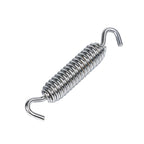 Steel Chrome Kickstand for Harley Touring Softail (2007–2025)